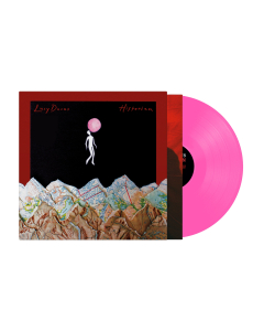 Historian 5 Year Anniversary Pink Vinyl