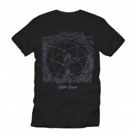 Eyes On The Lines T-shirt