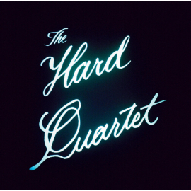 The Hard Quartet