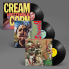 Butthole Surfers Bundle Vol 2