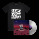 Space Heavy Album/Shirt Bundle