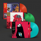Queens Of The Stone Age Reissue Bundle