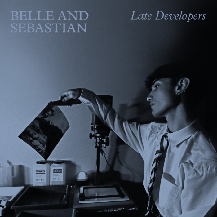 Sebastian → Late Developers