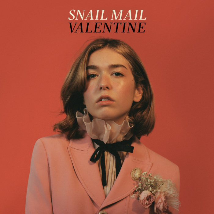 Snail Mail → Valentine