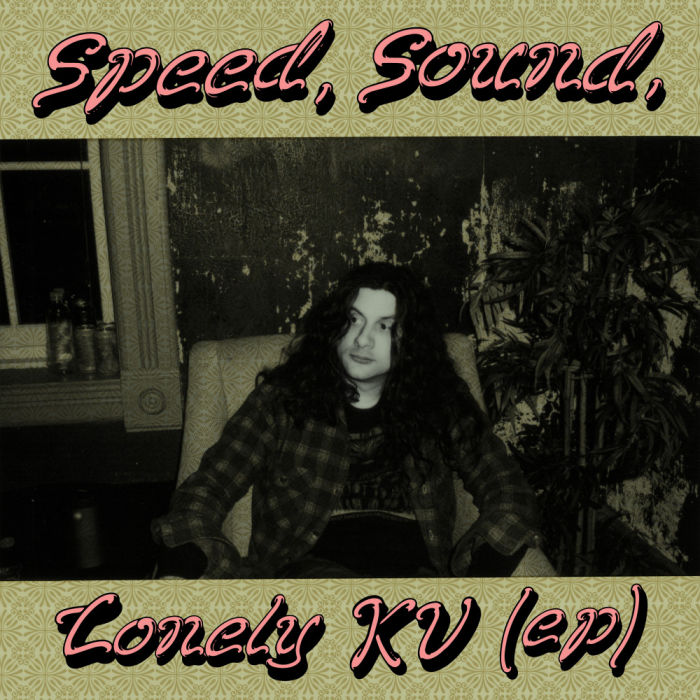 Kurt Vile → Speed, Sound, Lonely KV (ep)